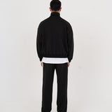 Classic Track Pant - Black