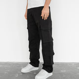 The Baggy Cargo
