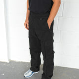 The Baggy Cargo