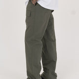 Tech Cargos - Khaki