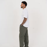 Tech Cargos - Khaki