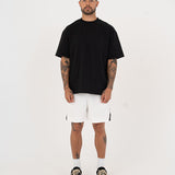 Heavyweight Classic T-Shirt - Black