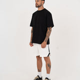 Heavyweight Classic T-Shirt - Black